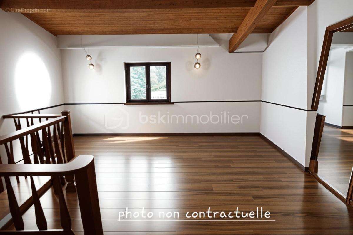 Maison à LES ARCS