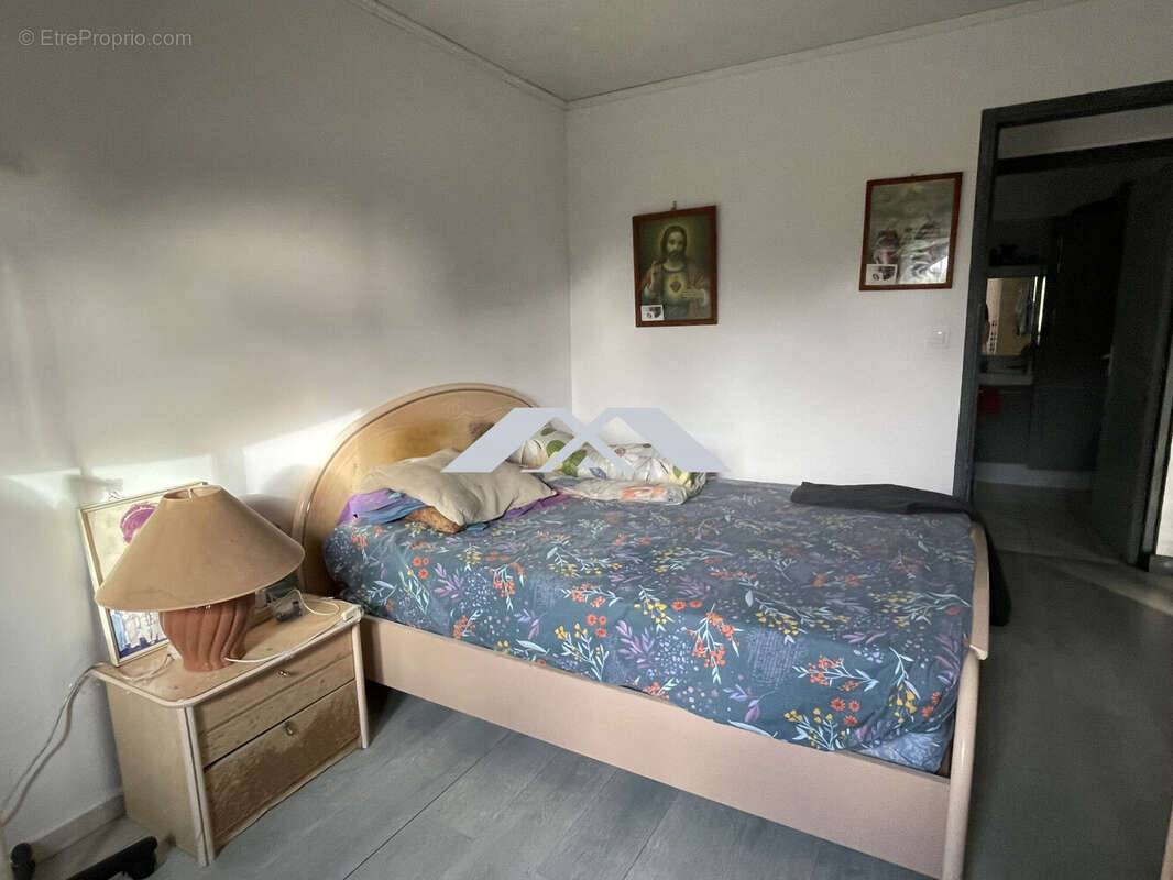 Appartement à SAINT-PIERRE