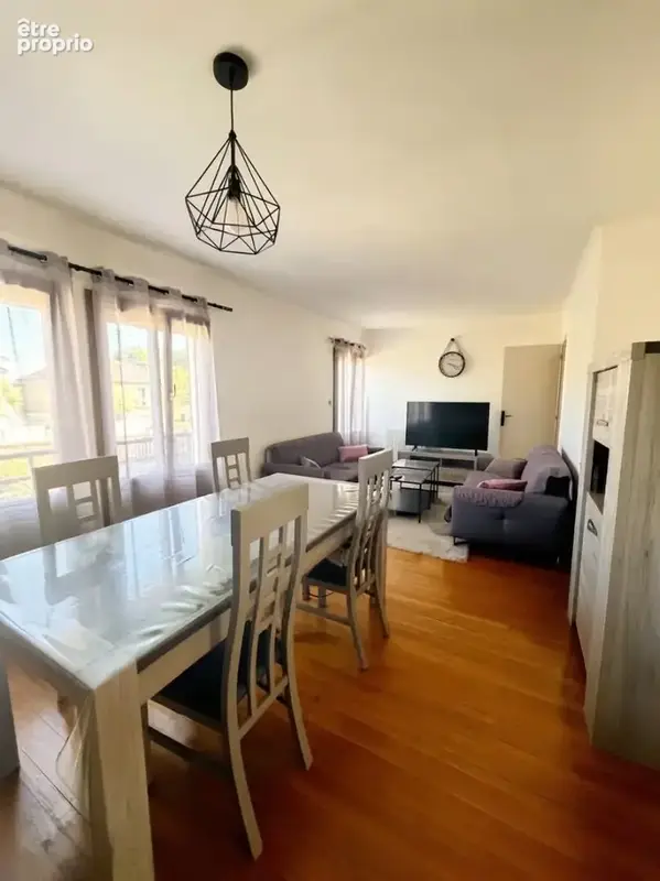 Maison Cesson 4 pièce(s) 62 m2 - photo 4