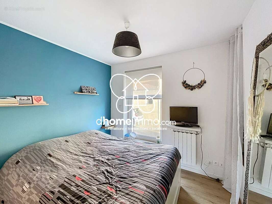 Maison à RAIMBEAUCOURT