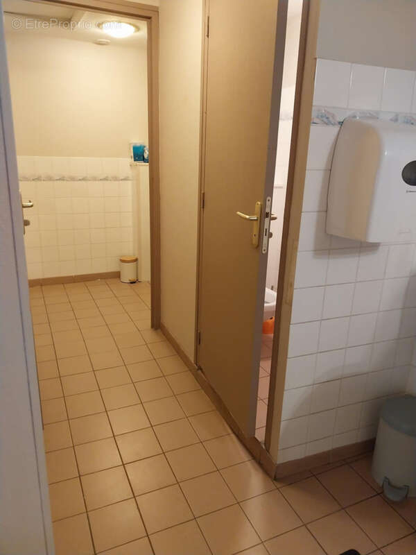 Maison à NEUFCHATEL-EN-BRAY