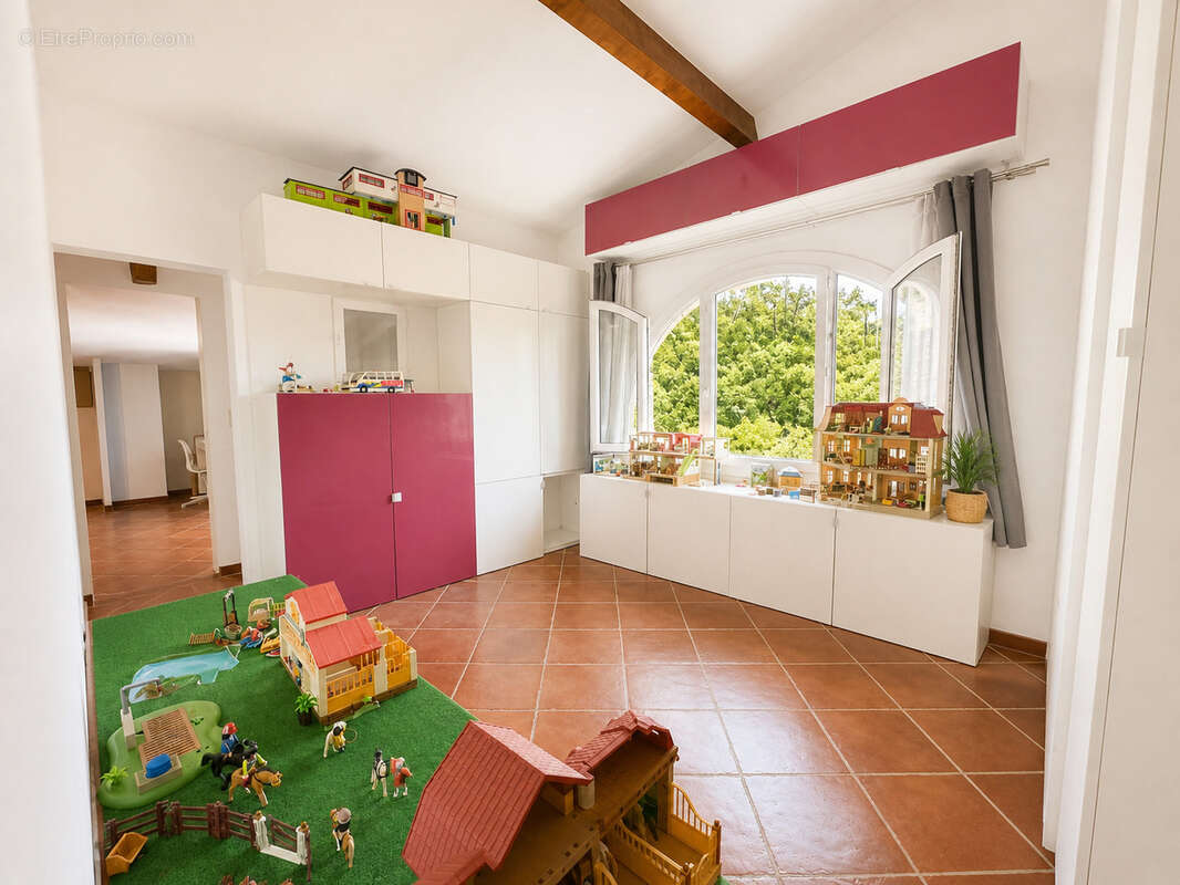 Maison à PIGNANS