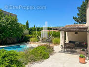 Maison à EYGALIERES