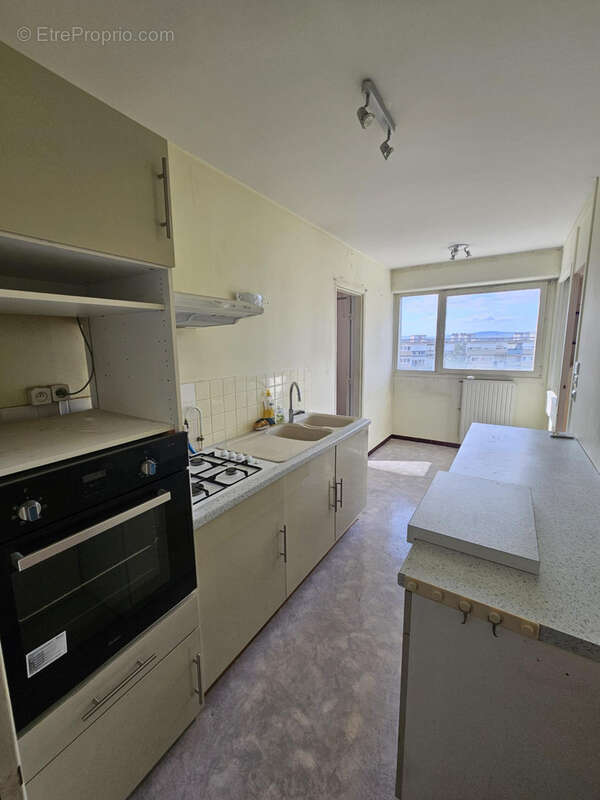 Appartement à CHALON-SUR-SAONE