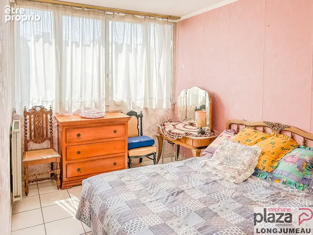 Exclusivité, 4 pièces centre ville - photo 8