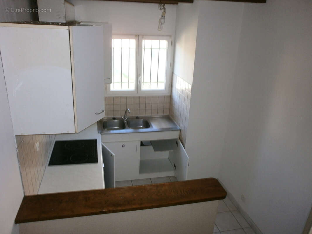 Appartement à LIBOURNE