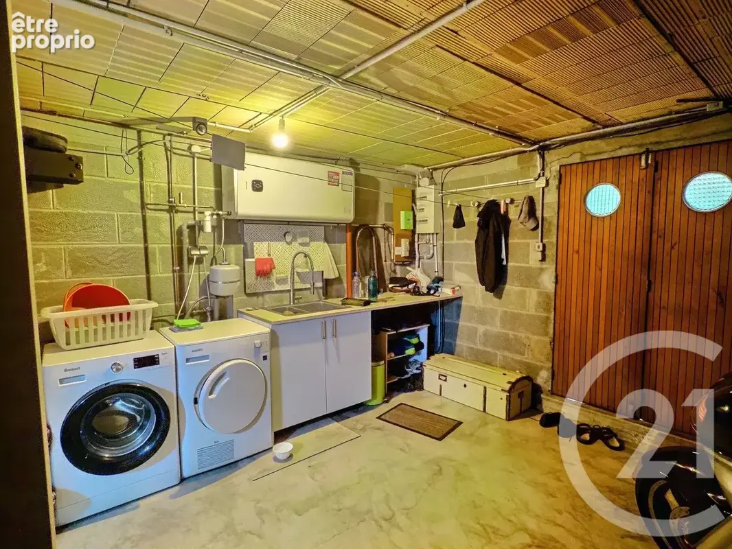 Maison 4 pièces 79 m² à vendre à Antony (92160) - photo 9