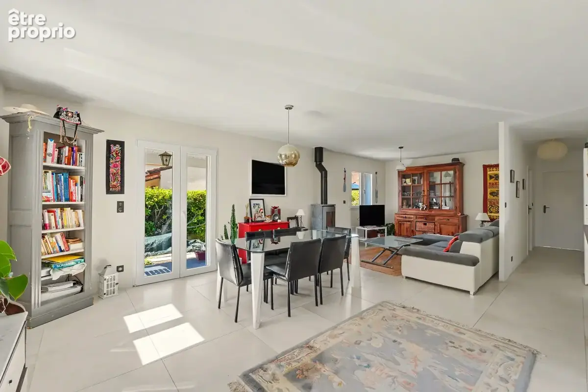 Maison 3 pièces 80 m² à vendre à L'union (31240) - photo 2