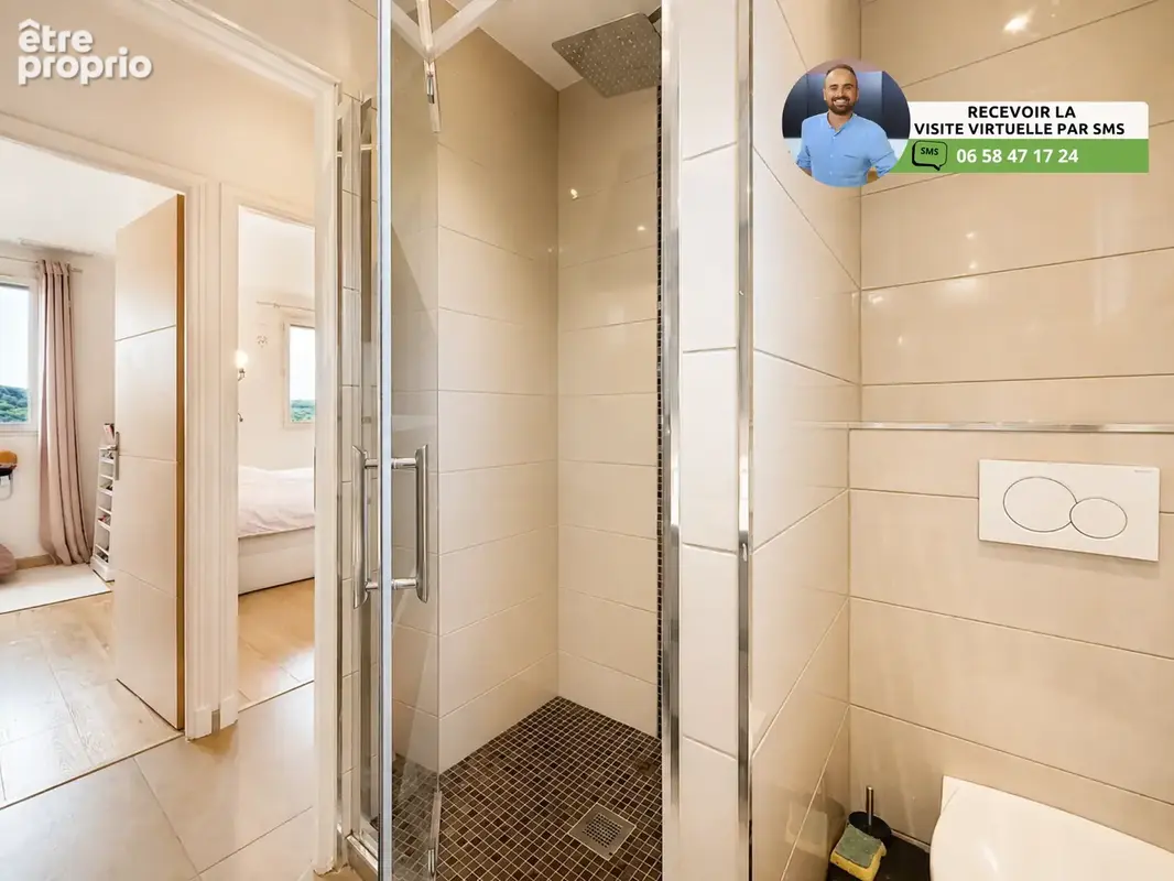 Maison 4P à vendre à Antibes (06600) - photo 21