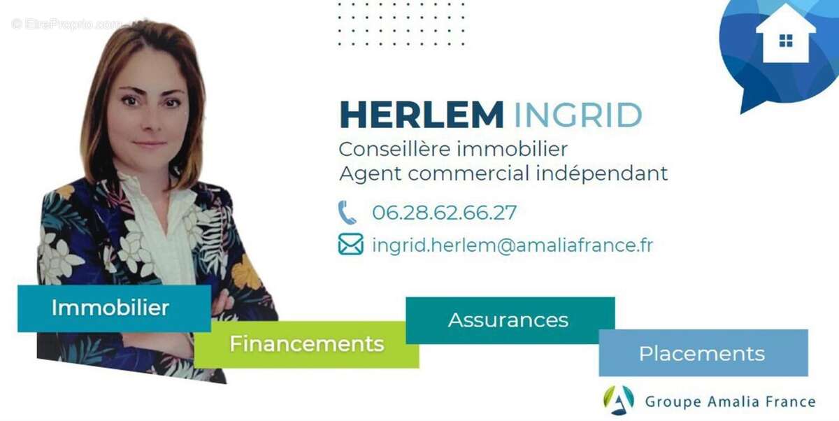 Terrain à ELINCOURT