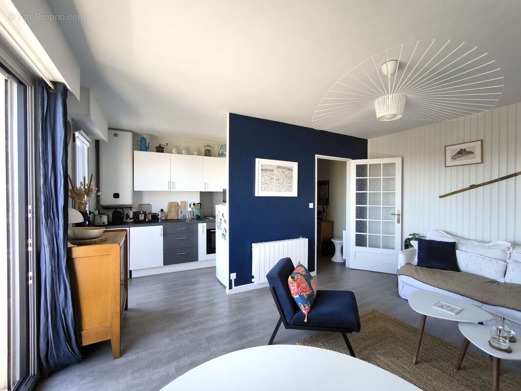 Appartement à DINARD