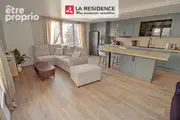 Appartement à ERAGNY