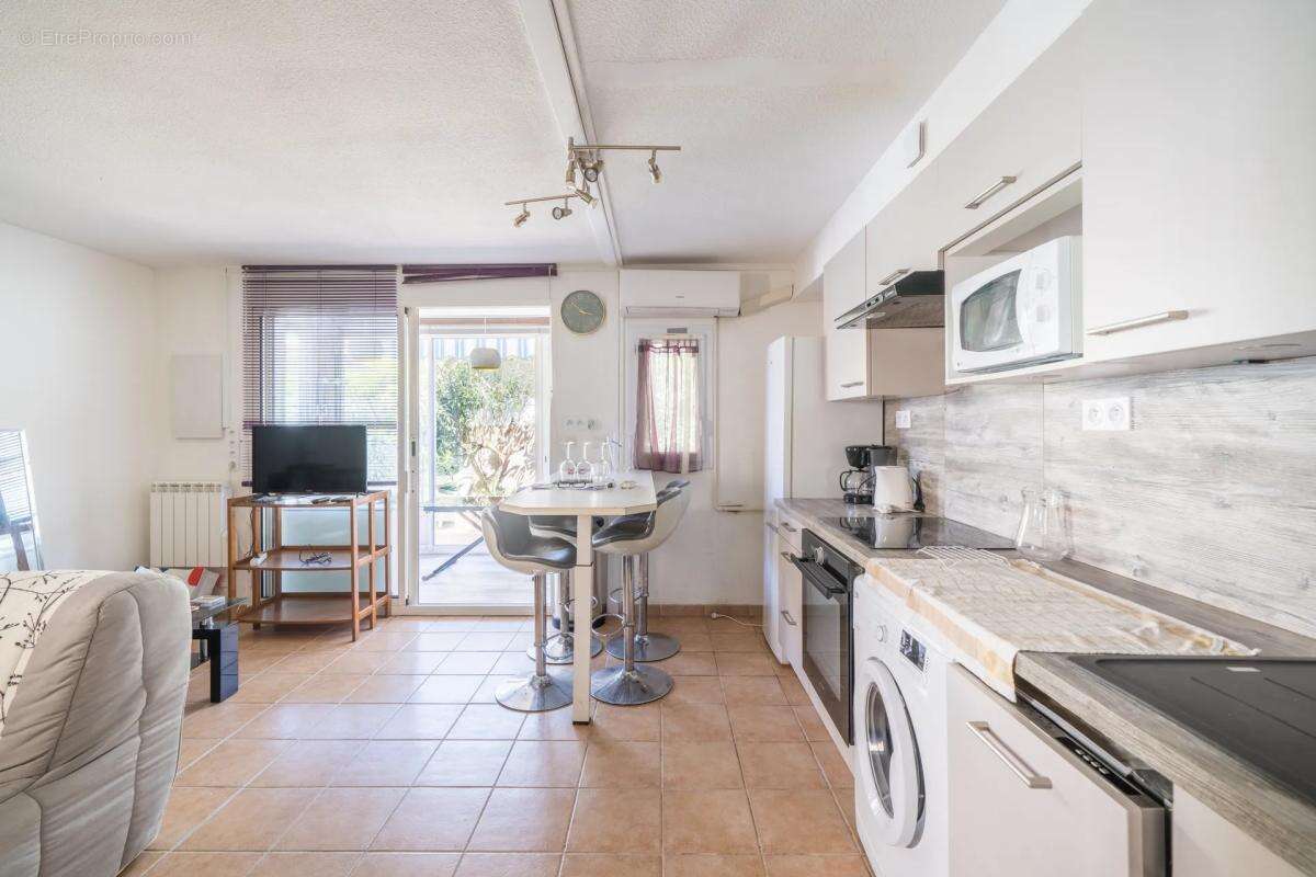 Appartement à AGDE