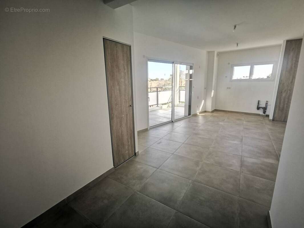 Appartement à ARGELES-SUR-MER