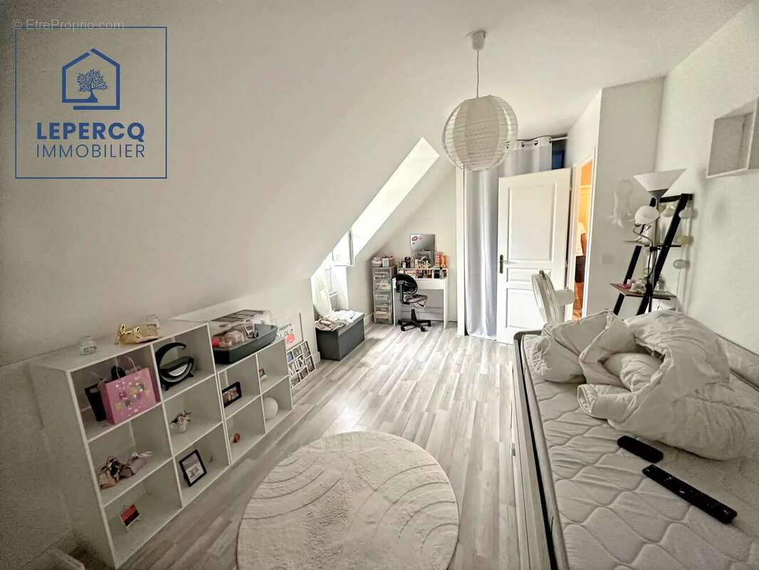 Maison 4 chambres - 40min roissy cdg - photo 13