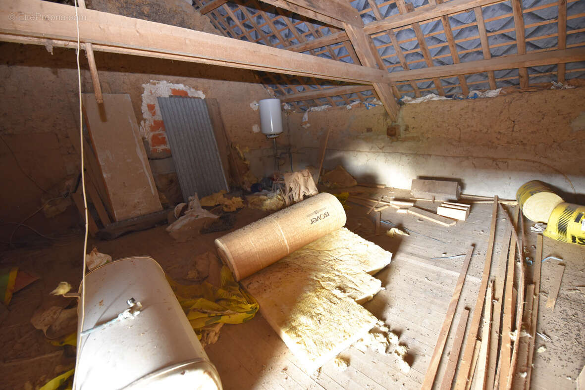 Maison à MERDRIGNAC