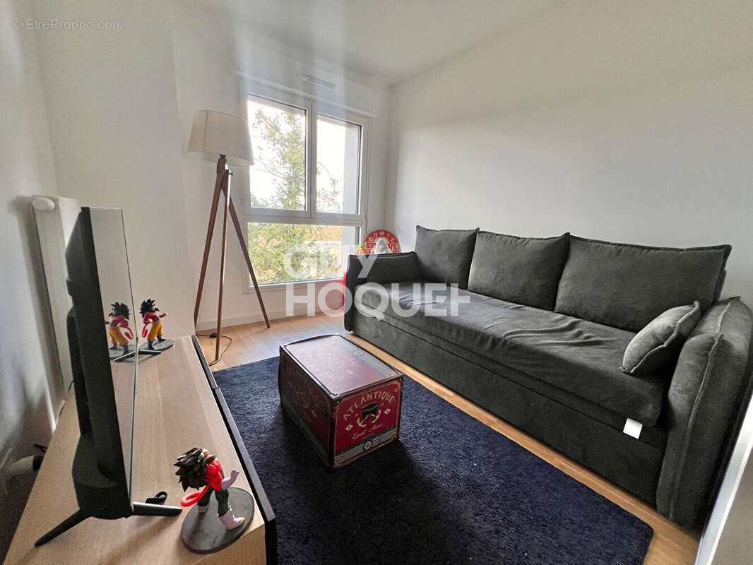 Appartement à MASSY