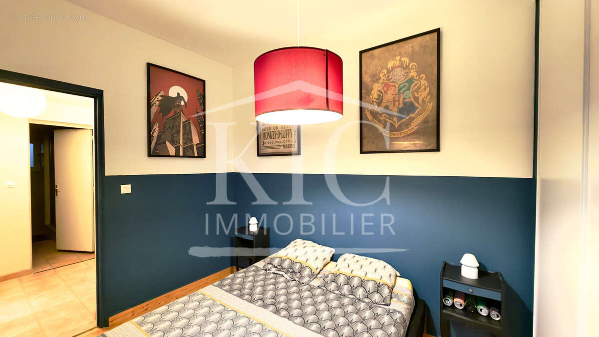 Maison à CARCASSONNE