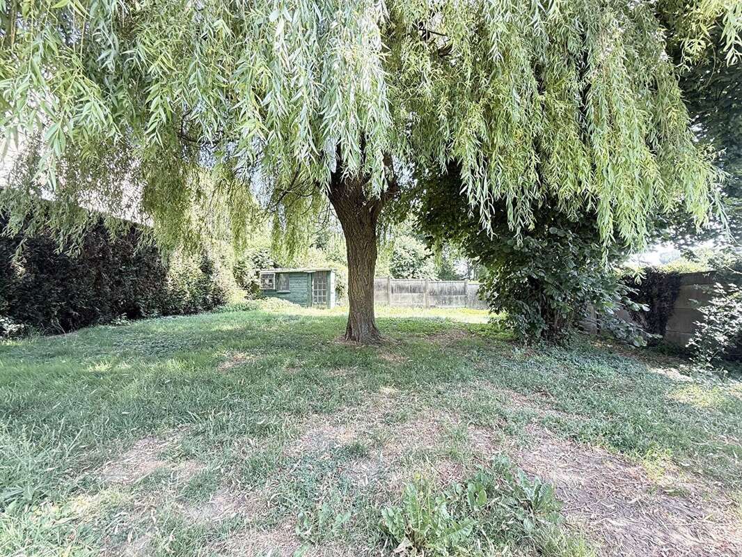 Songeons, familiale 6 chambres  (s) - photo 4