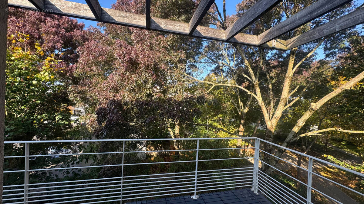 Appartement à TOURS