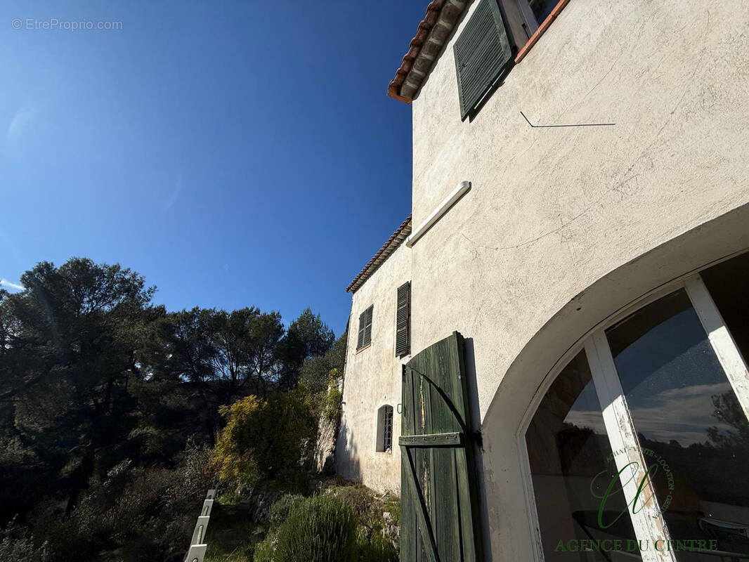 Maison à FALICON