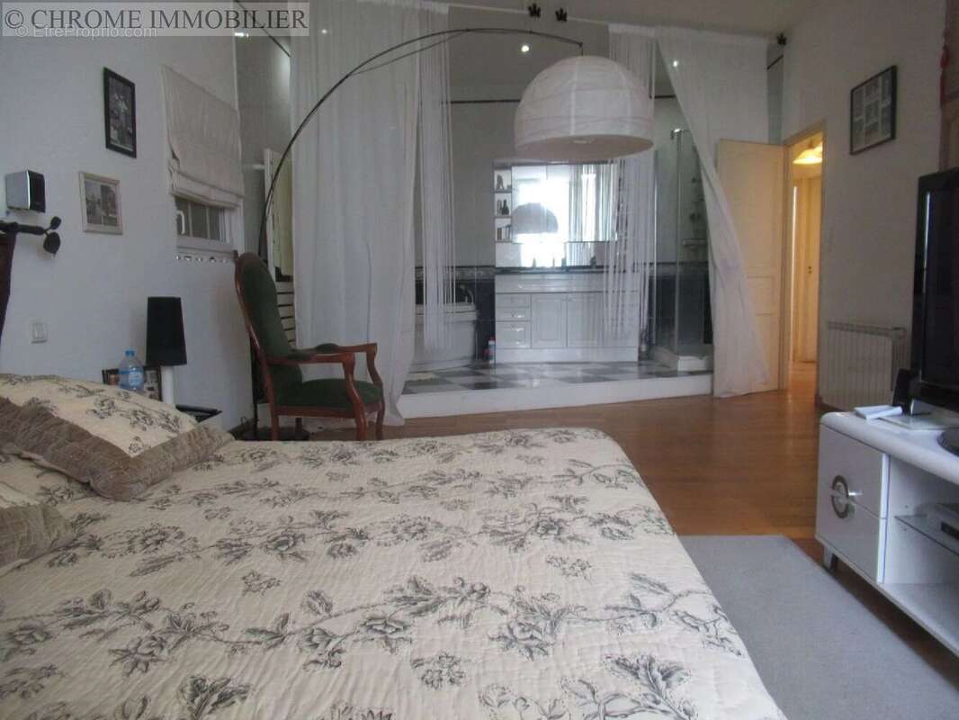 Maison à CASTELJALOUX