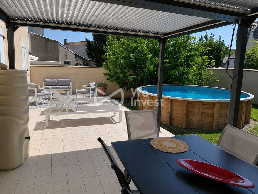 Maison 116 m² à Coulommiers  - photo 3