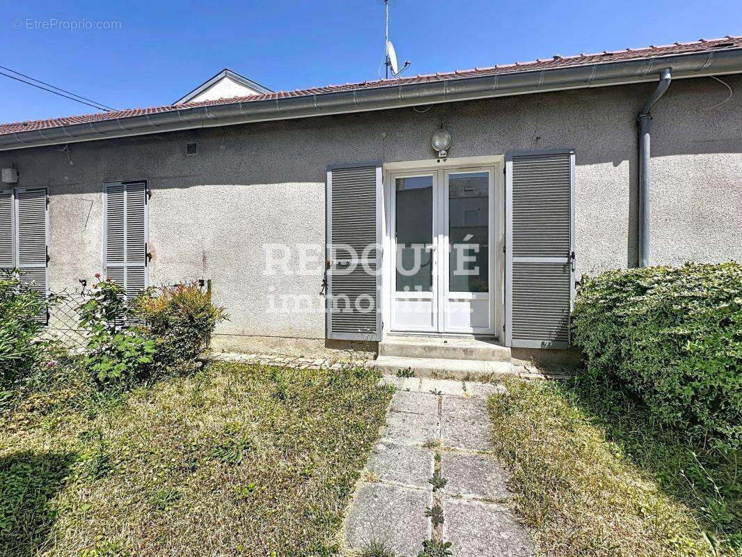 Appartement à vendre à Reims – Secteur Luton - photo 6
