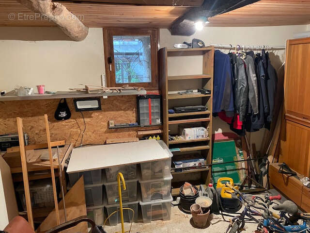 Maison à BELGENTIER