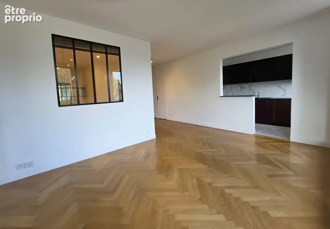 Boulogne Nord Rue Anna-Jacquin Loft de 55 m² Dernier étage - photo 7