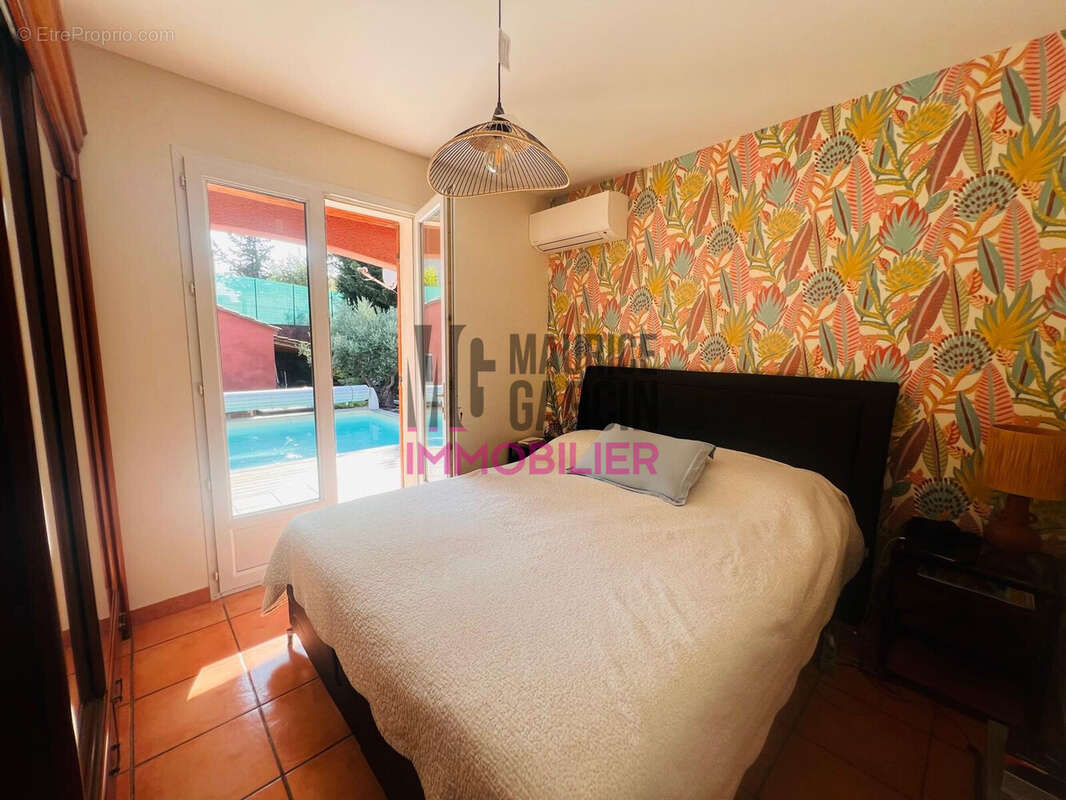 Appartement à LES ANGLES