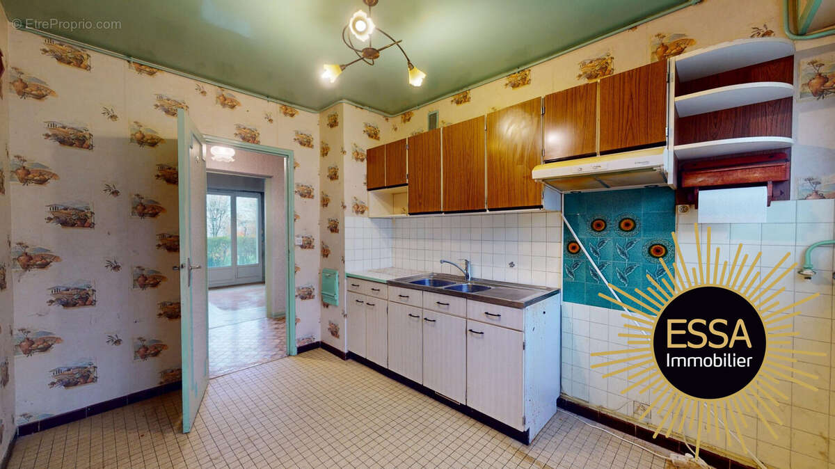 Appartement à ROCQUENCOURT