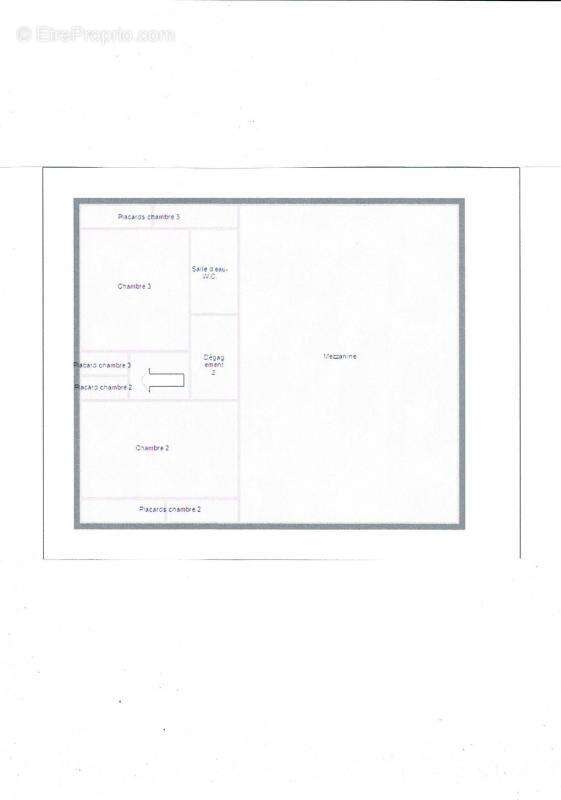 Maison à PIRIAC-SUR-MER