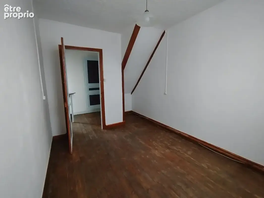 Maison origny-sainte-benoite 4 pièces 92 m² - photo 11