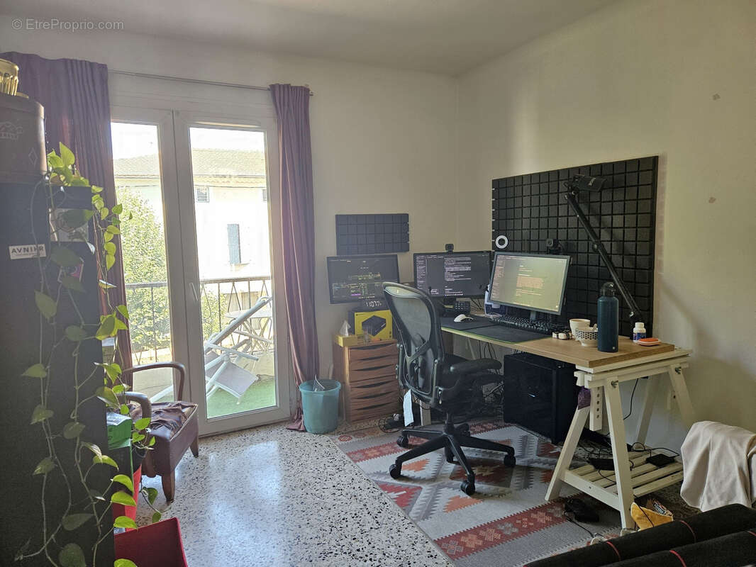 Appartement 69 m² à Orange  - photo 5