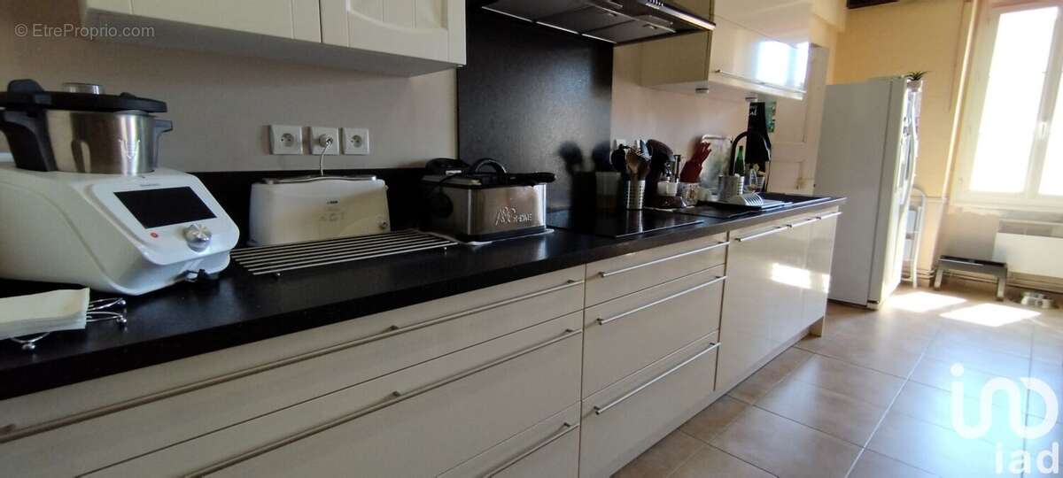 Photo 5 - Maison à GOURVILLETTE