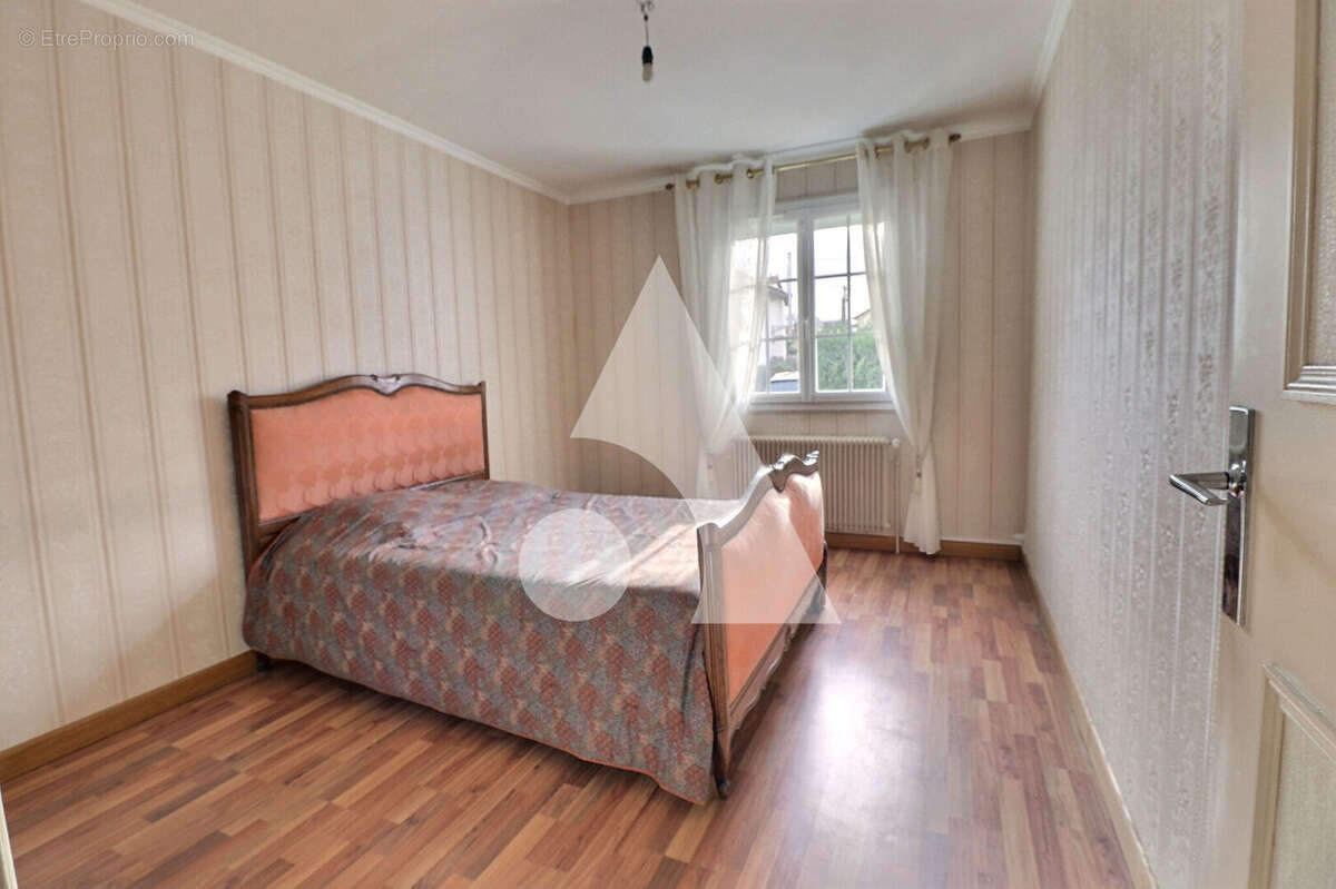 Maison à FRANCONVILLE