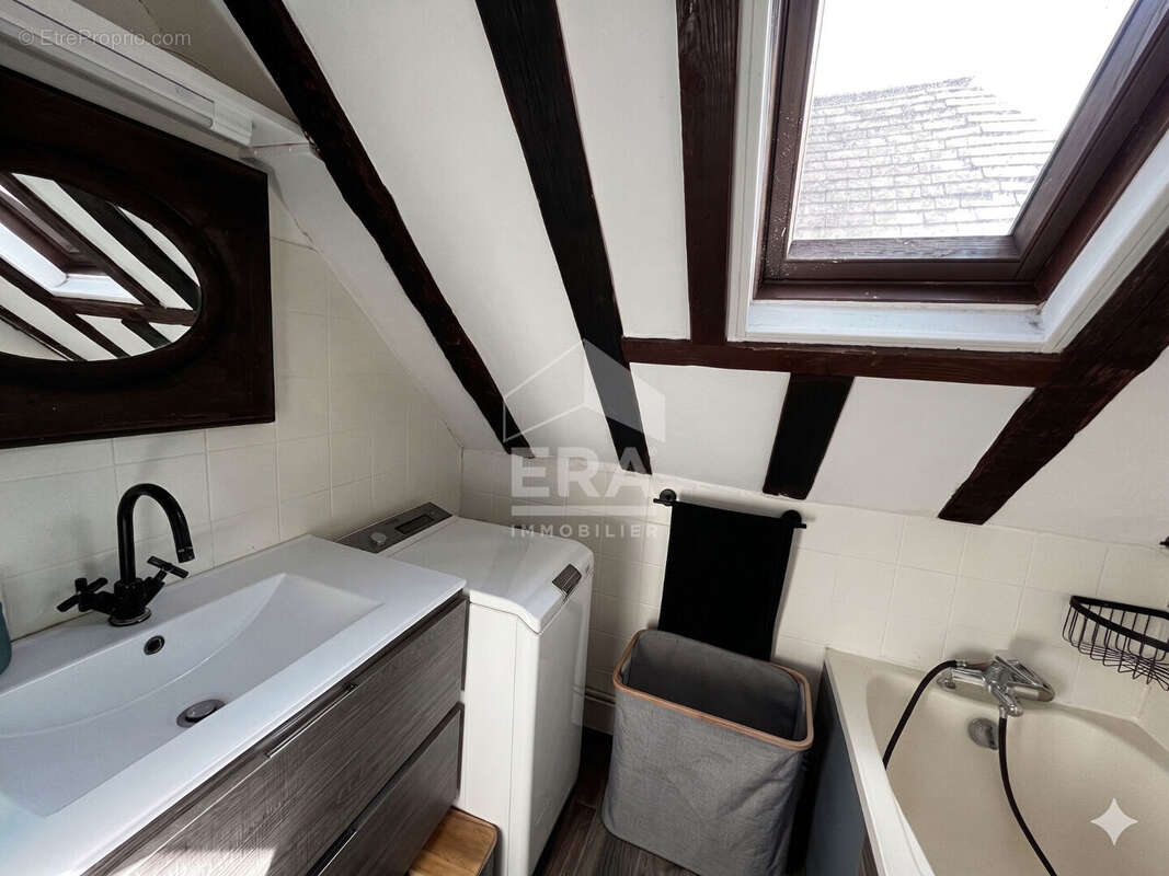 Appartement à TOURS