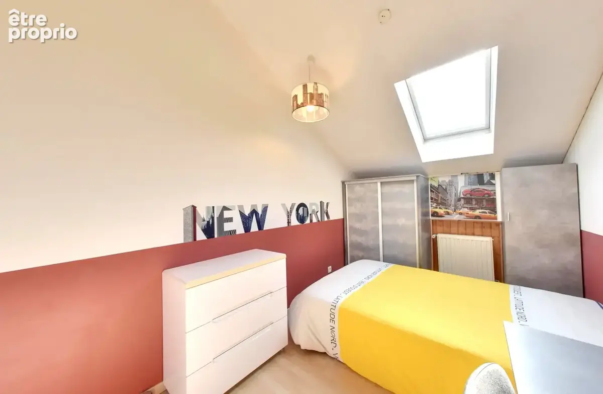 Maison 5 pièces 96 m² à vendre à Saint-Egreve (38120) - photo 9