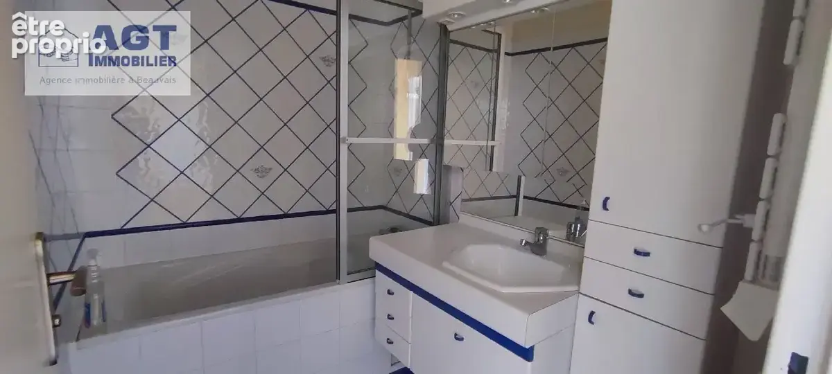Appartement 3 pièces 70 m² à vendre à Beauvais (60000) - photo 3