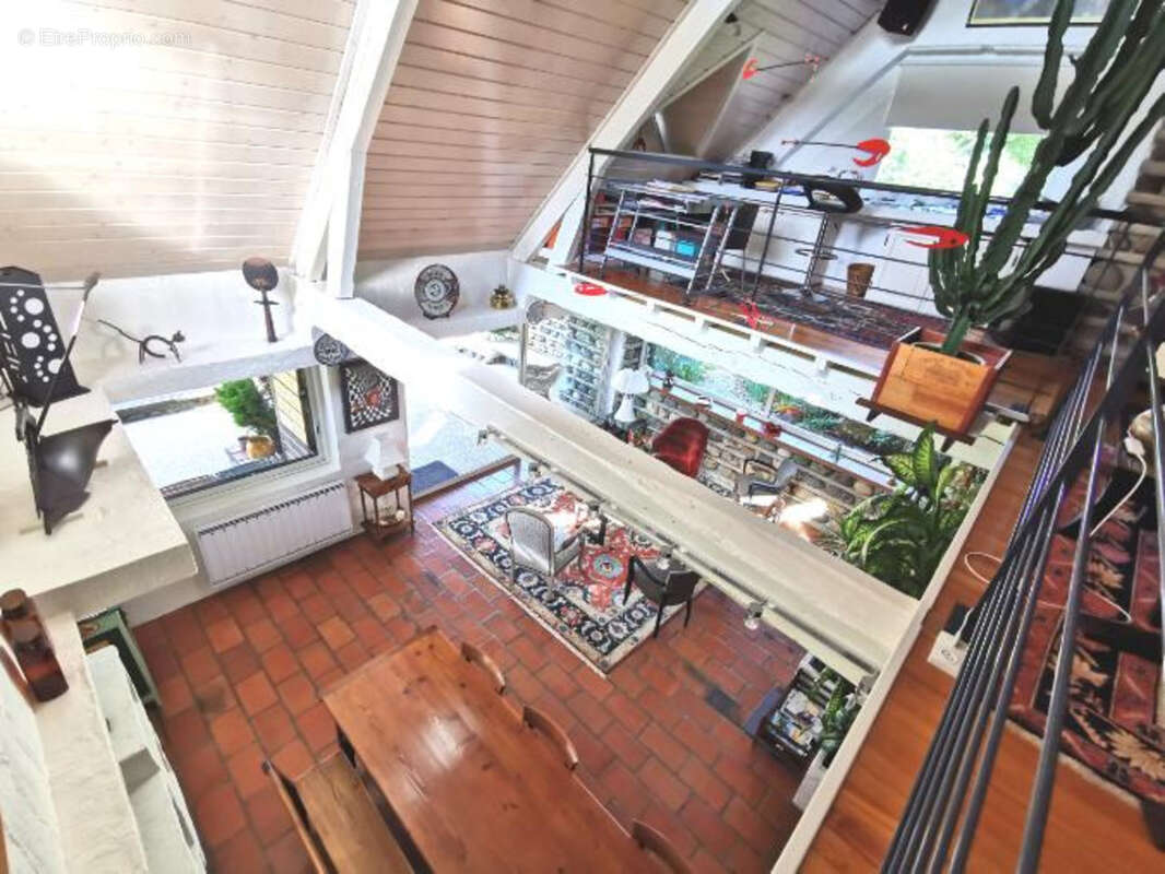 Maison à vendre 8 pièces proche de TARBES (65) - photo 21