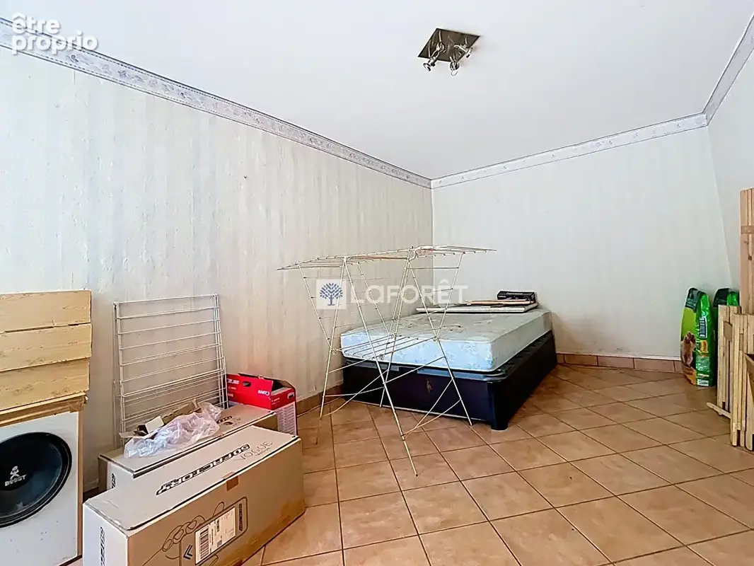 Maison Vasles 4 pièce(s) 105m2 environ - photo 9