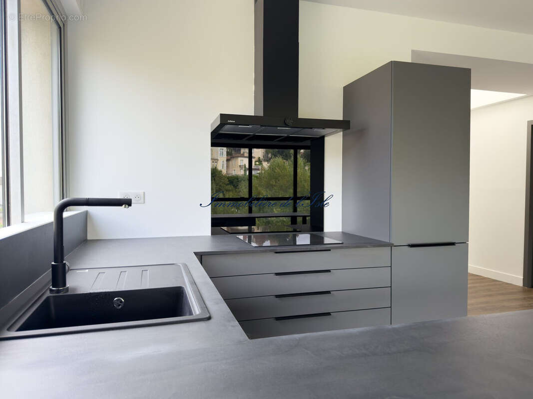 Appartement à PERIGUEUX