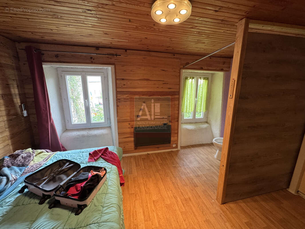 Maison de 120m2 avec terrasse - photo 7