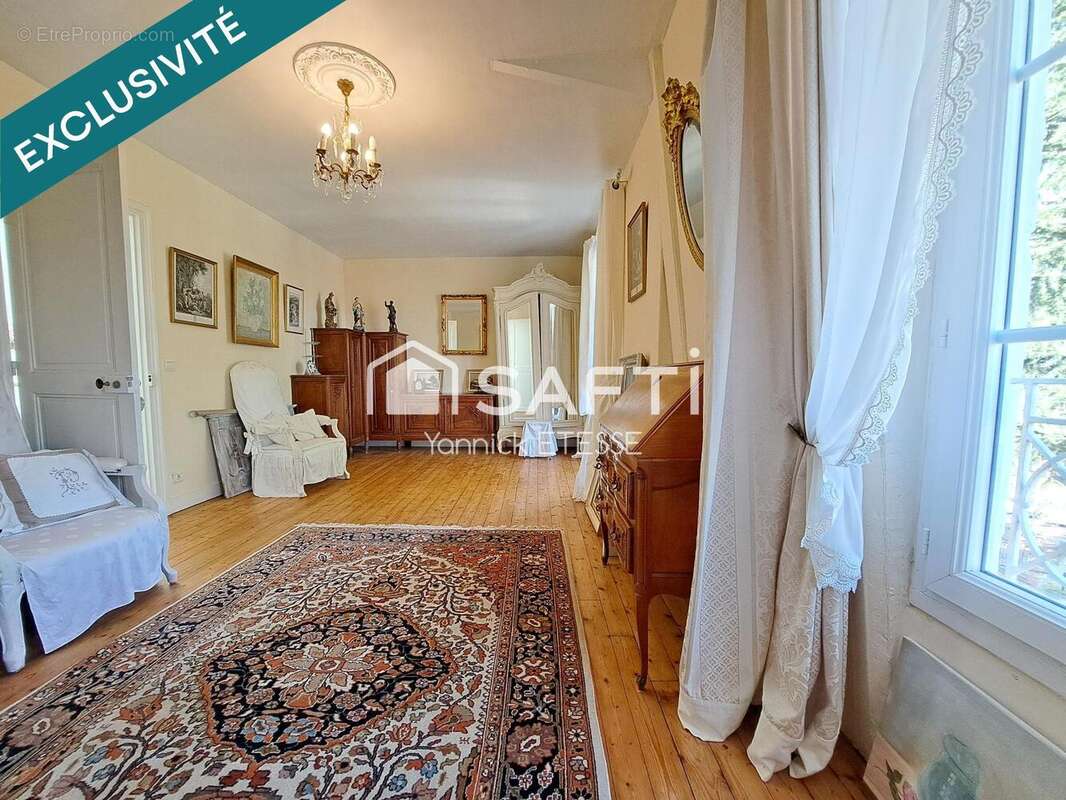 Photo 8 - Maison à L'ISLE-ADAM