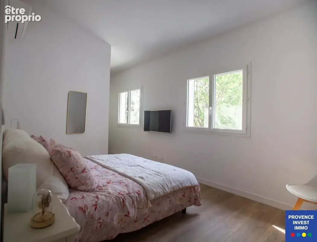 Villa de 124 m2 en bordure de zone verte - photo 12