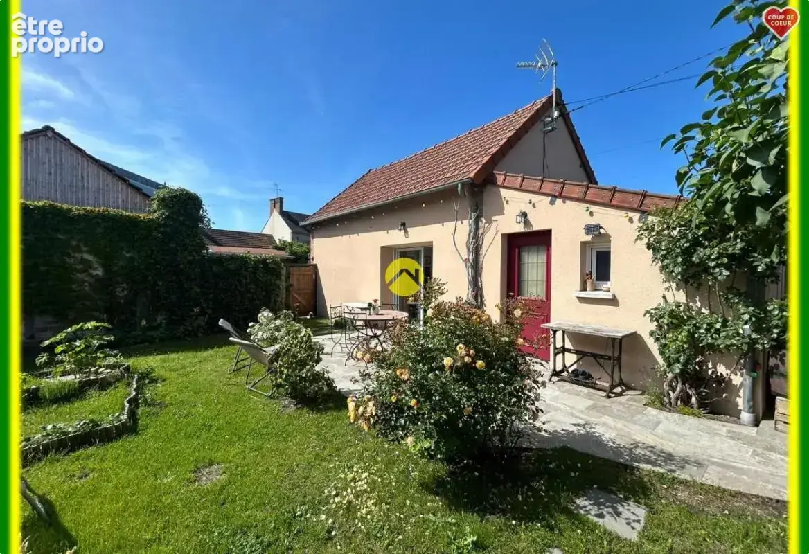 Charmante maison 2 chambres - photo 5
