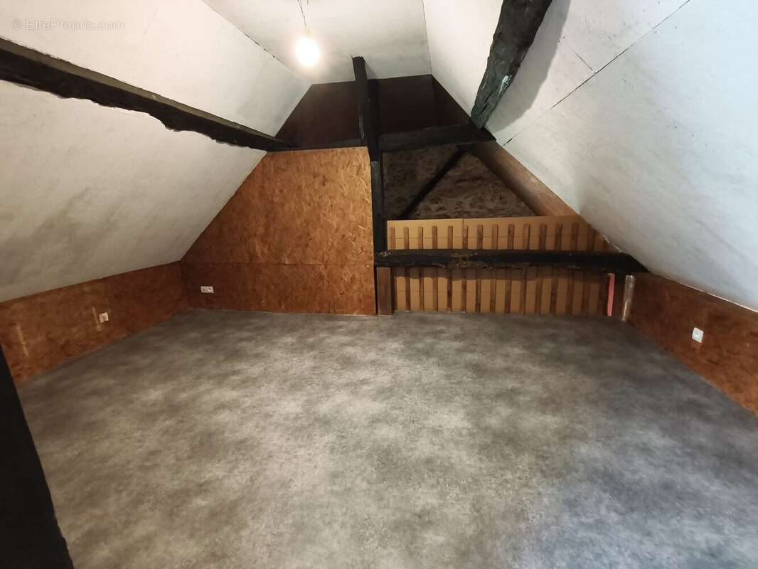 Maison à VAAS