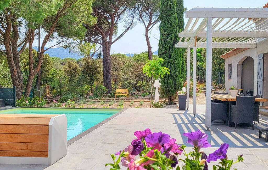 Maison à PLAN-DE-LA-TOUR