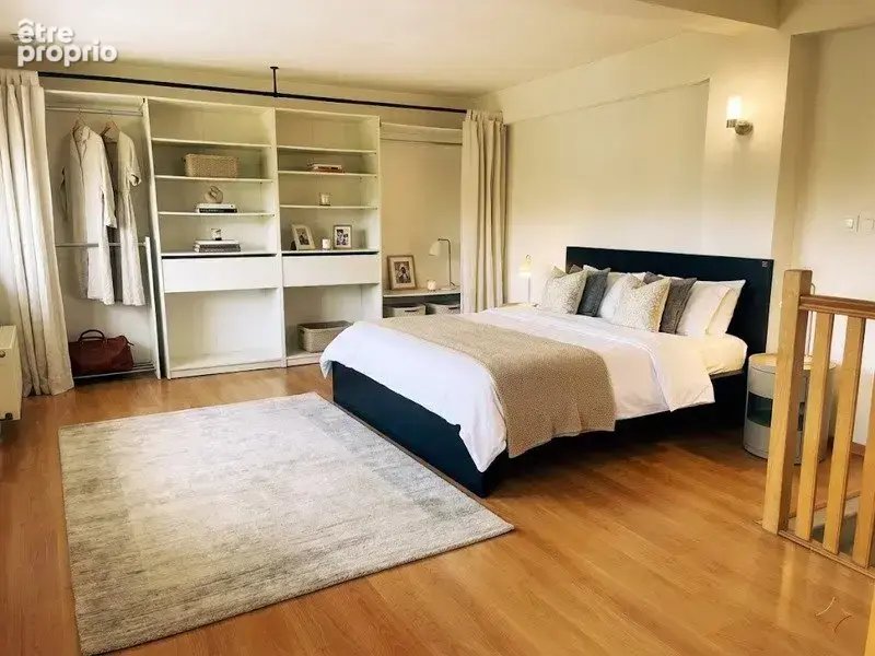 Appartement de 2 pièces principales - photo 5